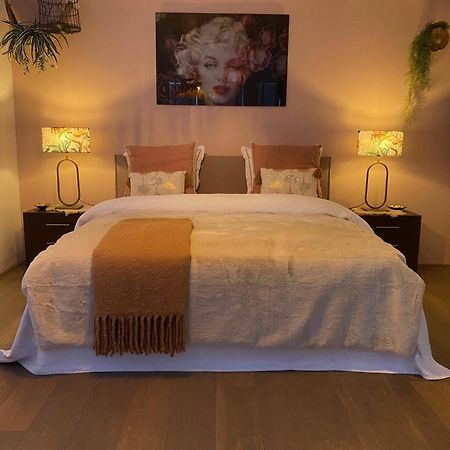 Vakantiehuis De Zeeparel زاندفورت المظهر الخارجي الصورة
