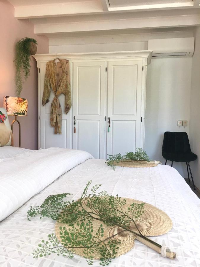 Vakantiehuis De Zeeparel زاندفورت المظهر الخارجي الصورة